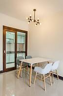Meixu Apartment