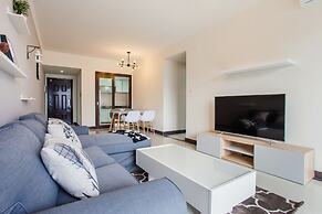 Meixu Apartment