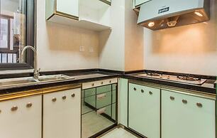 Xinguang Apartment