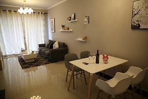 Xinguang Apartment