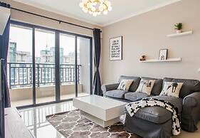 Xinguang Apartment