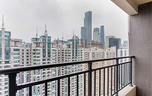 Xinguang Apartment