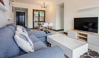 Xinguang Apartment