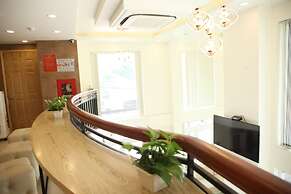 Huynh Duc Hotel