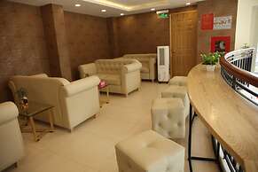 Huynh Duc Hotel