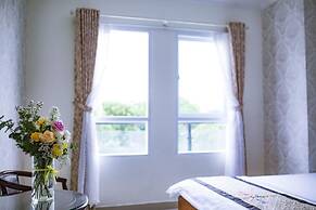 Huynh Duc Hotel