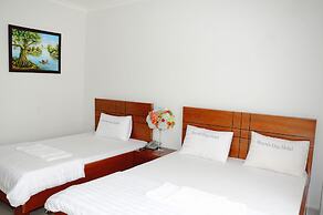 Huynh Duc Hotel