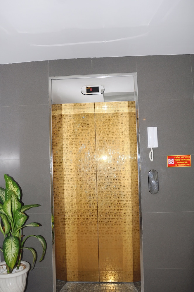 Huynh Duc Hotel