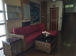 Seinpost Hotel