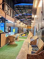 Big Paul Hostel - Adults Only