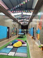 Big Paul Hostel - Adults Only