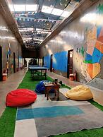 Big Paul Hostel - Adults Only