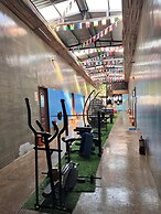 Big Paul Hostel - Adults Only