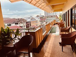Mini Cost Apartment & Guesthouse