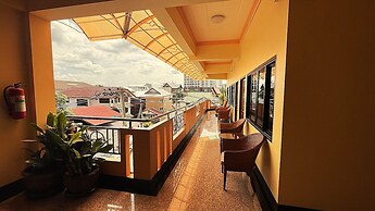 Mini Cost Apartment & Guesthouse
