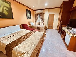 Mini Cost Apartment & Guesthouse