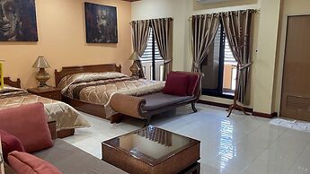 Mini Cost Apartment & Guesthouse