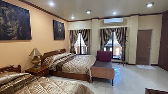 Mini Cost Apartment & Guesthouse