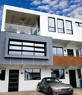 Modern Apartment