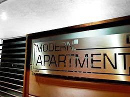 Modern Apartment