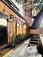Panda House Chiang Mai