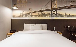 Rings Hotel