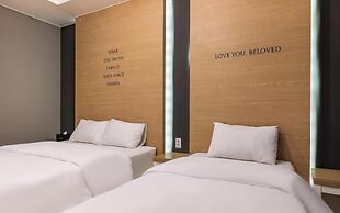 Rings Hotel