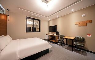Rings Hotel