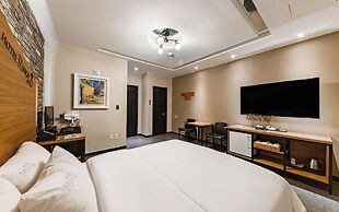 Rings Hotel