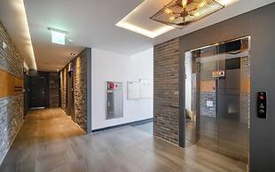 Rings Hotel