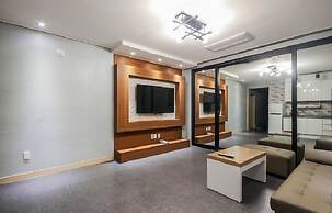 Rings Hotel