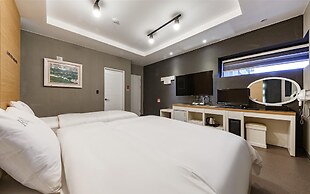 Rings Hotel