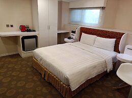 Ximen Airline Hotel