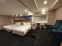 Ximen Airline Hotel