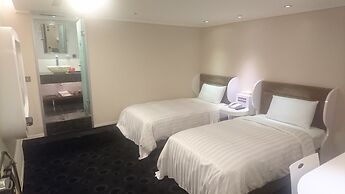 Ximen Airline Hotel