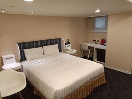 Ximen Airline Hotel