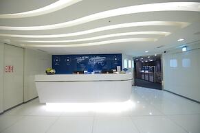 Ximen Airline Hotel