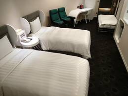Ximen Airline Hotel