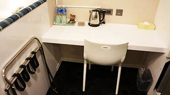Ximen Airline Hotel