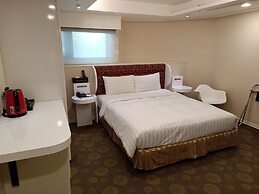 Ximen Airline Hotel