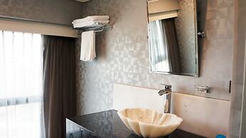 Ximen Airline Hotel