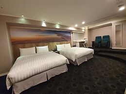 Ximen Airline Hotel