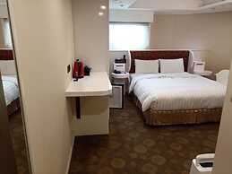 Ximen Airline Hotel