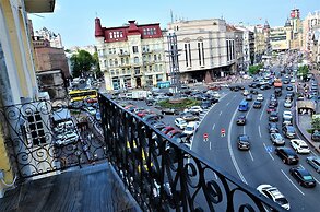 Kyiv City Center