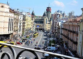 Kyiv City Center