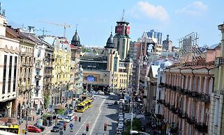 Kyiv City Center