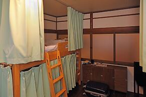 Guesthouse KYOTO COMPASS - Hostel