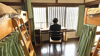 Guesthouse KYOTO COMPASS - Hostel