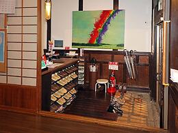 Guesthouse KYOTO COMPASS - Hostel