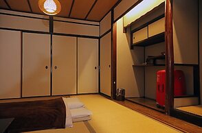Guesthouse KYOTO COMPASS - Hostel